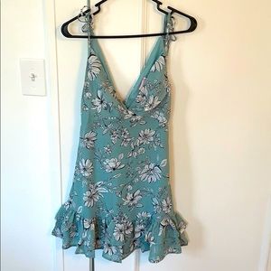 NWT Pink Lily Dress